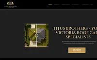 titusbrothers.com snapshot