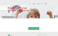 pernillejulskovby.dk snapshot