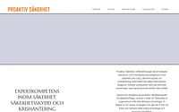 proaktiv.nu snapshot