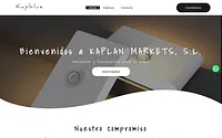 kaplanmarkets.es snapshot