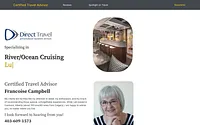 www.tastefortravel.ca snapshot