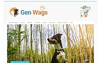 www.genwags.com snapshot