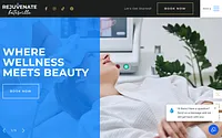 rejuvenatebatesville.com snapshot