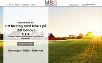msgnassjo.se snapshot