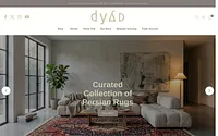 dyadartisans.com snapshot