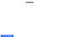 alpabong.weebly.com snapshot