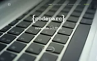 codeparc.ch snapshot