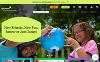 www.girlscoutsoc.org snapshot