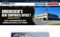 www.americhem.net snapshot