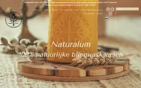 naturalum.nl snapshot