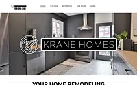 www.kranehomes.com snapshot