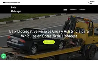 gruasbaixllobregat.com snapshot