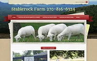 stablerockkatahdins.com snapshot