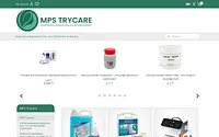 trycare.be snapshot