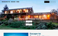 www.rosewhitehouse.com.au snapshot