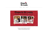 www.elopeinstlouis.com snapshot