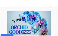 orchidgoddess.weebly.com snapshot