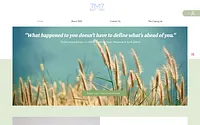 zmzcounseling.com snapshot