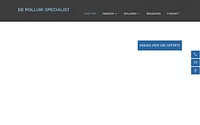 rolluikspecialist.be snapshot