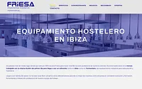 friesa.net snapshot