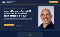 www.michinspectors.com snapshot