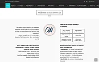 cicmwrecks.com snapshot