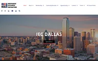 iecdallas.com snapshot