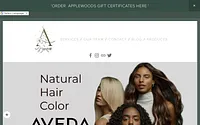 applewoodspa.com snapshot