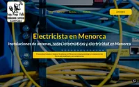 instalacionesyserviciosivanponsvalls.com snapshot