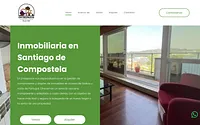 www.inmobiliariaentrepazos.com snapshot