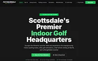 puttingworld.com snapshot