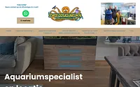 zorgeloosaquarium.nl snapshot