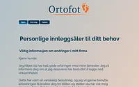 ortofot.com snapshot