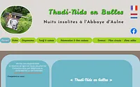 thudi-nids.be snapshot