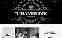 eetcafe-haventje.nl snapshot