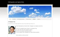 drbenjamintow.com snapshot
