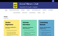 goodnewsclubgwinnett.org snapshot