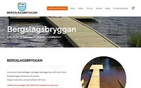 bergslagsbryggan.se snapshot
