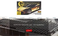 neumaticoscox.com snapshot