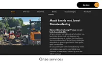 jaweldienstverlening.nl snapshot