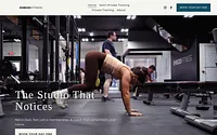 embodifitnessnj.com snapshot
