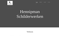 hennipmanschilderwerken.nl snapshot