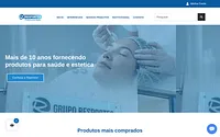 www.resportes.com.br snapshot