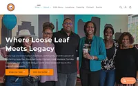 teasmeindy.com snapshot