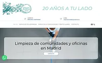 easycleanerlimpieza.com snapshot