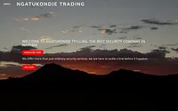 ngatukondjetrading.weebly.com snapshot