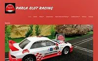 parlaslotracing.com snapshot