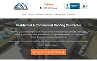 selectroofing.com snapshot