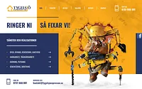 tygelsjoexpressen.se snapshot