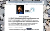 orkublogg.com snapshot